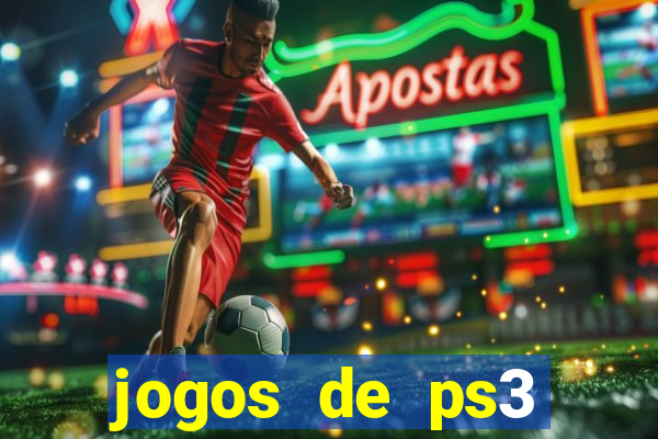 jogos de ps3 download pkg